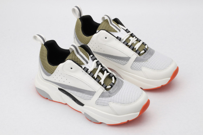 DIO*  SNEAKERS B22 T0000-013