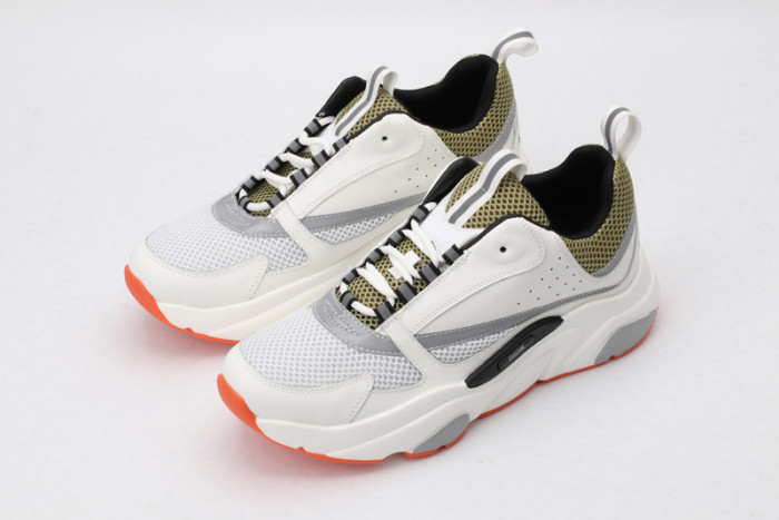 DIO*  SNEAKERS B22 T0000-013