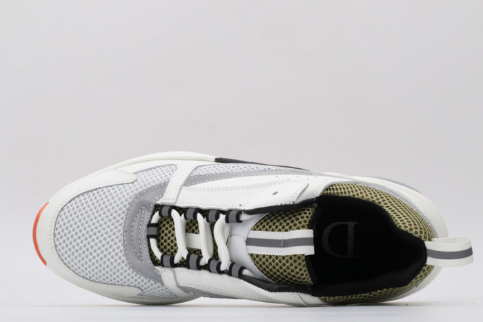 DIO*  SNEAKERS B22 T0000-013