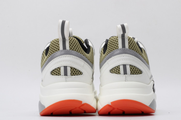 DIO*  SNEAKERS B22 T0000-013