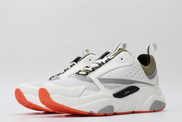 DIO*  SNEAKERS B22 T0000-013