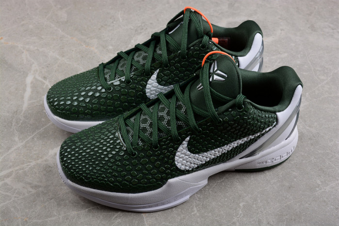 Zoom Kobe 6 TB
