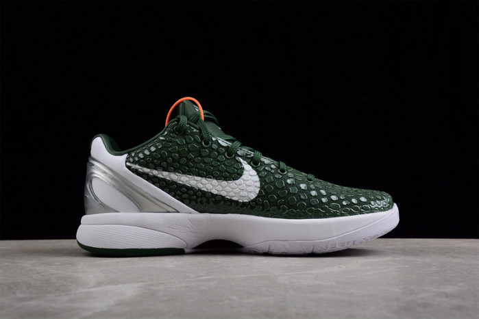 Zoom Kobe 6 TB