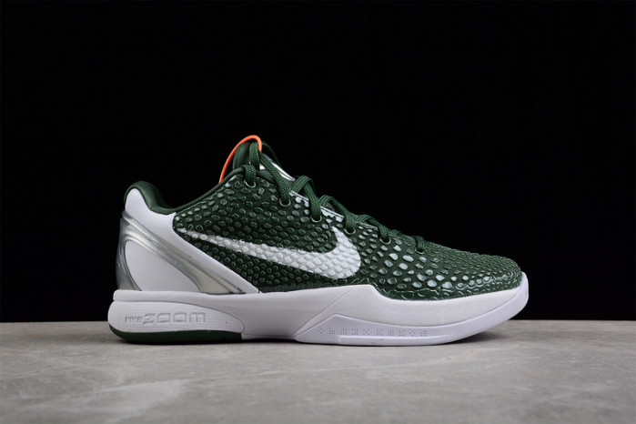 Zoom Kobe 6 TB