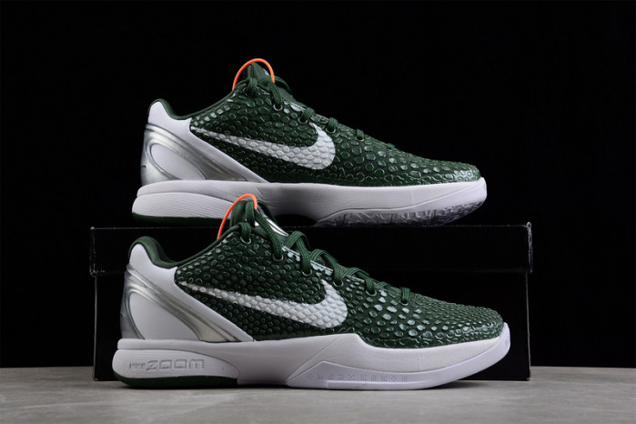 Zoom Kobe 6 TB