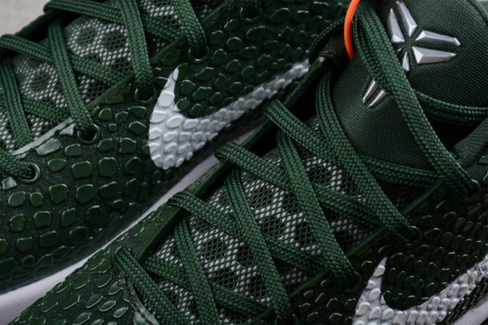 Zoom Kobe 6 TB