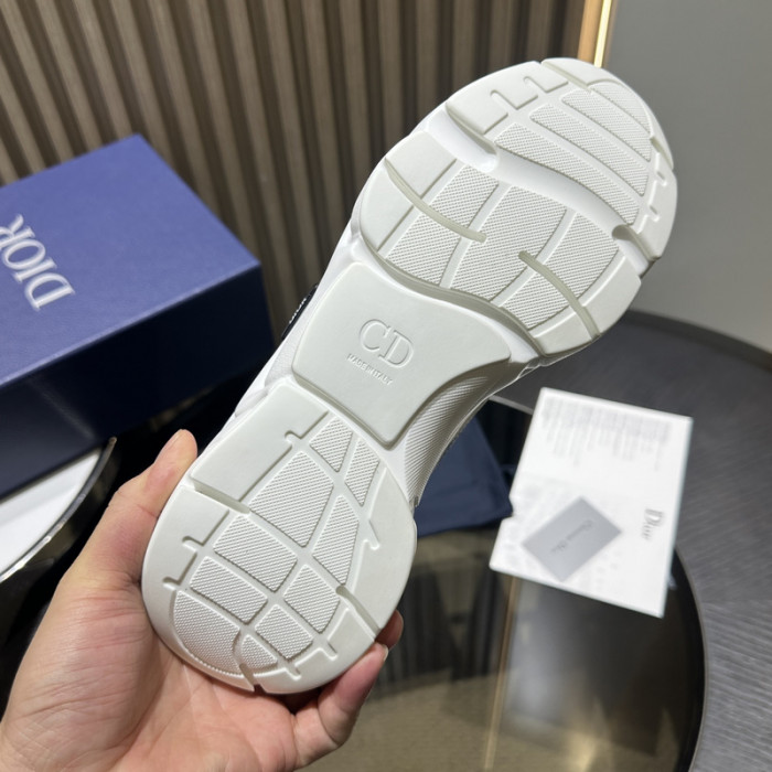 DIO*  SNEAKERS B22 TD000-084