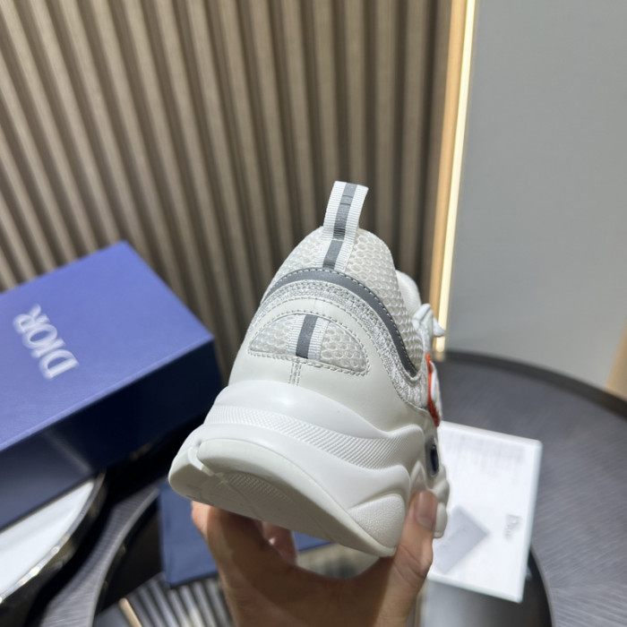 DIO*  SNEAKERS B22 TD000-084