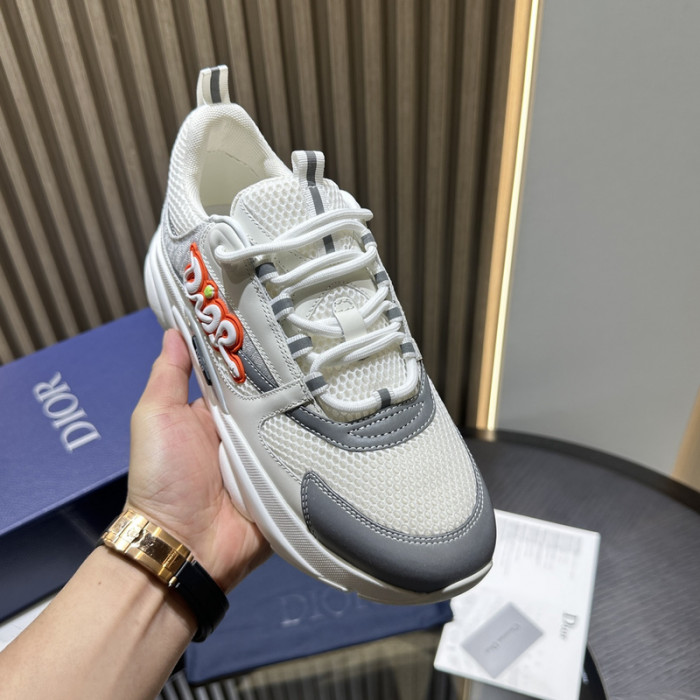 DIO*  SNEAKERS B22 TD000-084