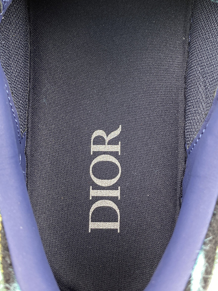 DIO* SNEAKERS B33 T0000-089