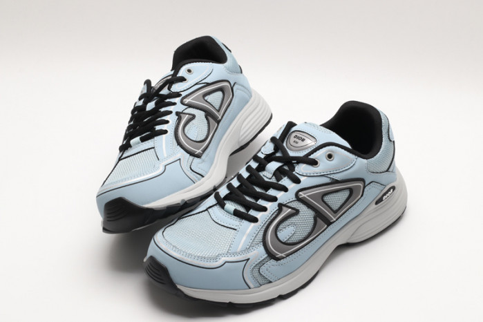 DIO*  SNEAKERS B30 T0000-061
