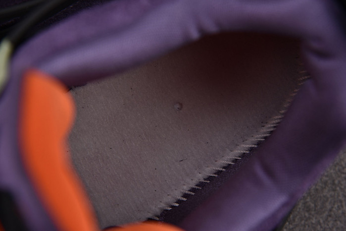 Air Jordan 4 Canyon Purple AQ9129-500