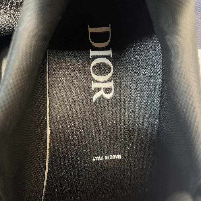 DIO*  SNEAKERS B22 T0000-038