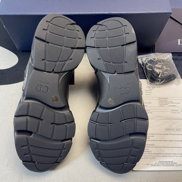 DIO*  SNEAKERS B22 T0000-038