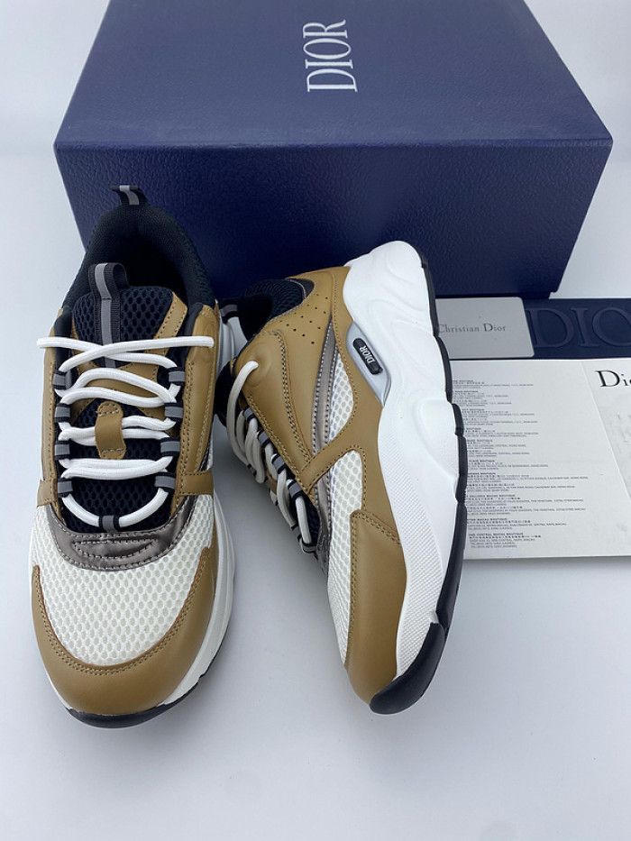 DIO*  SNEAKERS B22 T0000-068