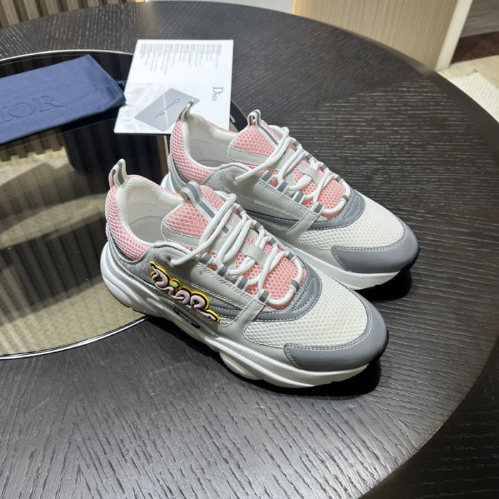 DIO*  SNEAKERS B22 TD000-085