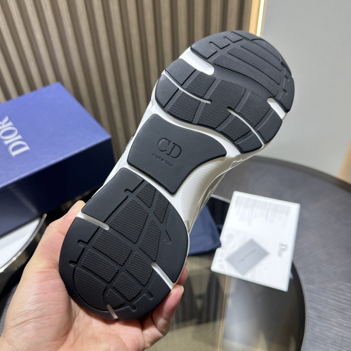 DIO*  SNEAKERS B22 TD000-085
