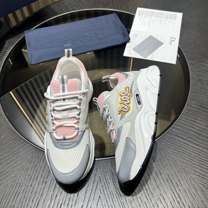 DIO*  SNEAKERS B22 TD000-085
