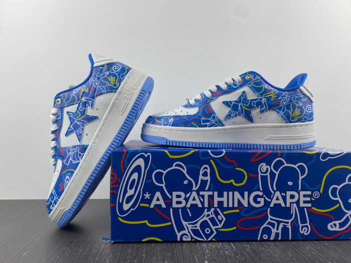 Bathing Ape  A000041
