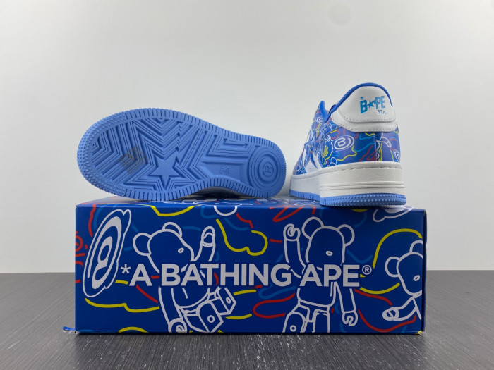 Bathing Ape  A000041
