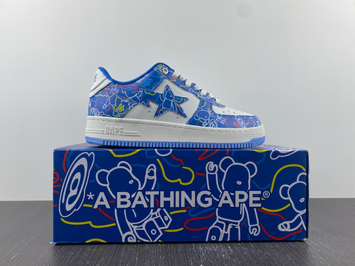 Bathing Ape  A000041