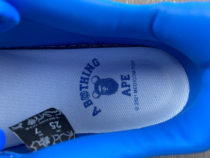 Bathing Ape  A000041