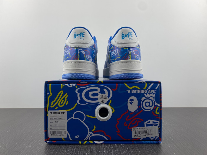 Bathing Ape  A000041
