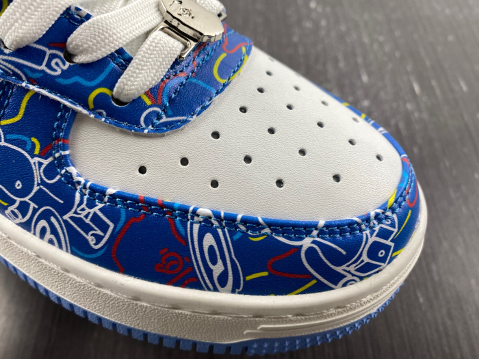 Bathing Ape  A000041