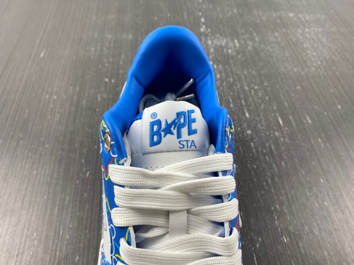 Bathing Ape  A000041