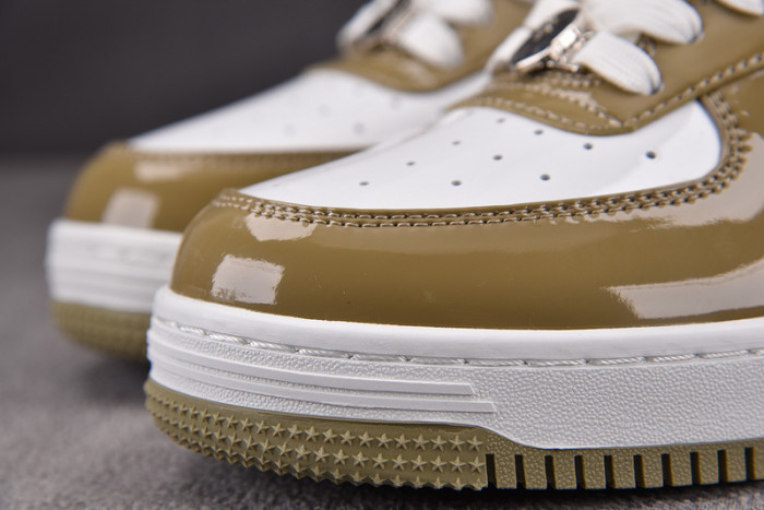 Bathing Ape  A000053