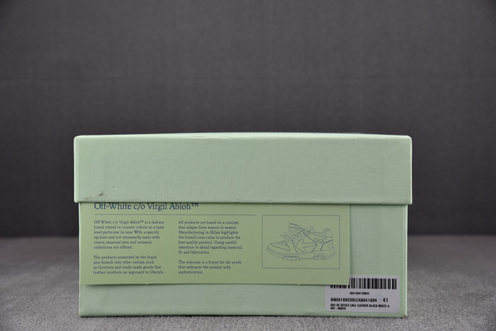 OFW  Sneakers  OW10031