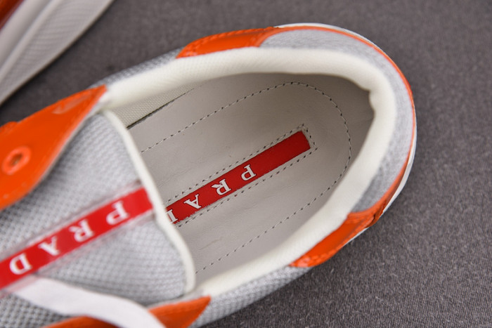 Prad* snekaers  P000037