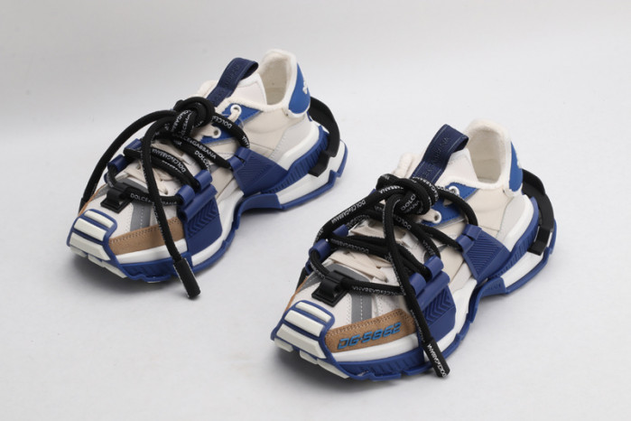 D&G SNEAKERS DG000002