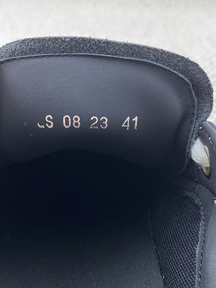 DIO*  SNEAKERS B33 T0000-092