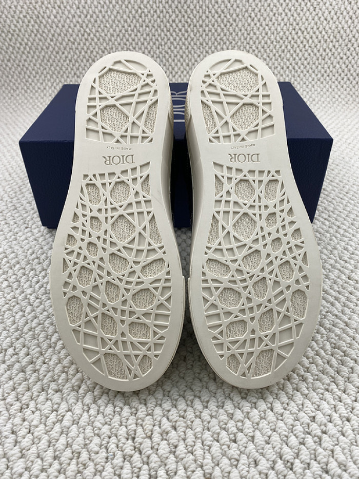 DIO*  SNEAKERS B33 T0000-092