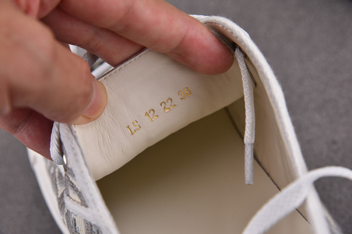 DIO*  SNEAKERS  T0000-065