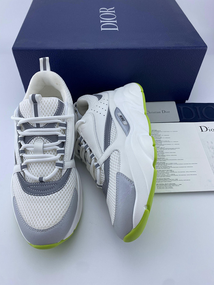 DIO*  SNEAKERS B22 T0000-072
