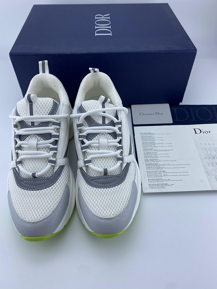DIO*  SNEAKERS B22 T0000-072
