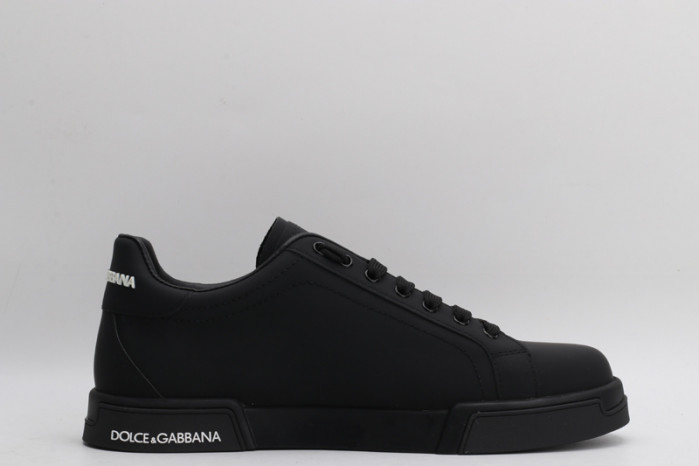 D&G  SNEAKERS DG000012