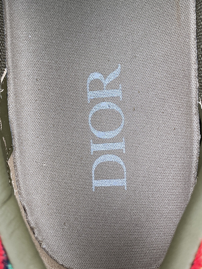 DIO*  SNEAKERS B33 T0000-099