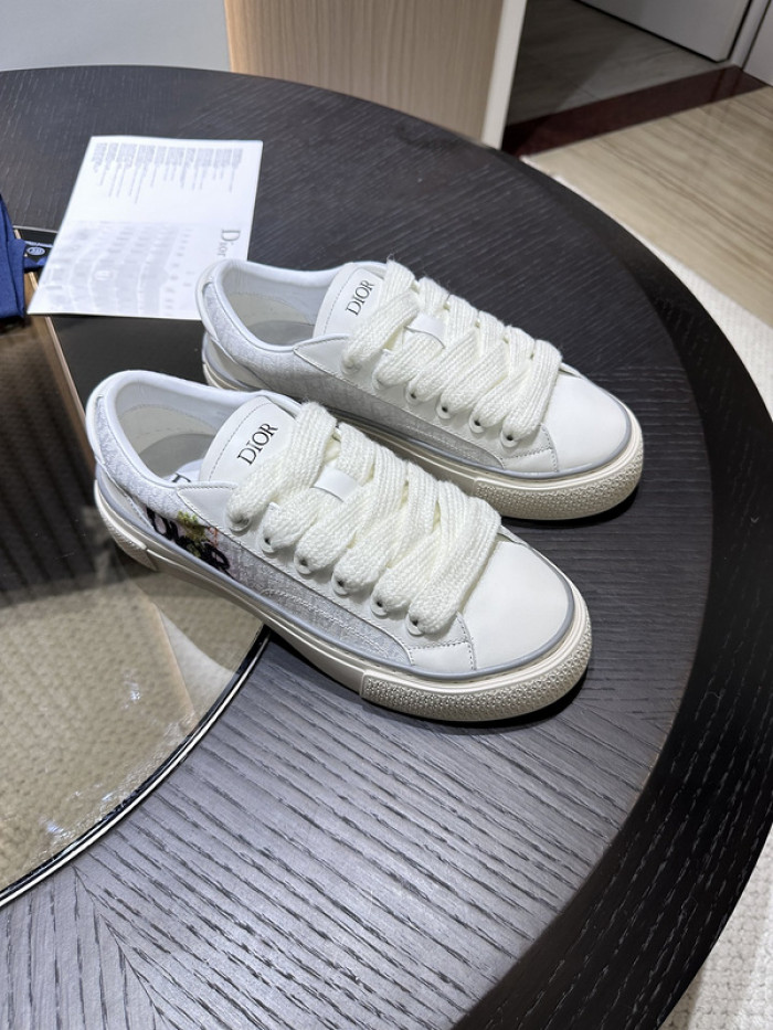 DIO*  SNEAKERS B33 T0000-093