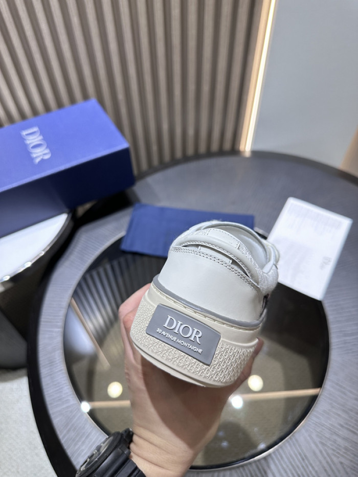 DIO*  SNEAKERS B33 T0000-093