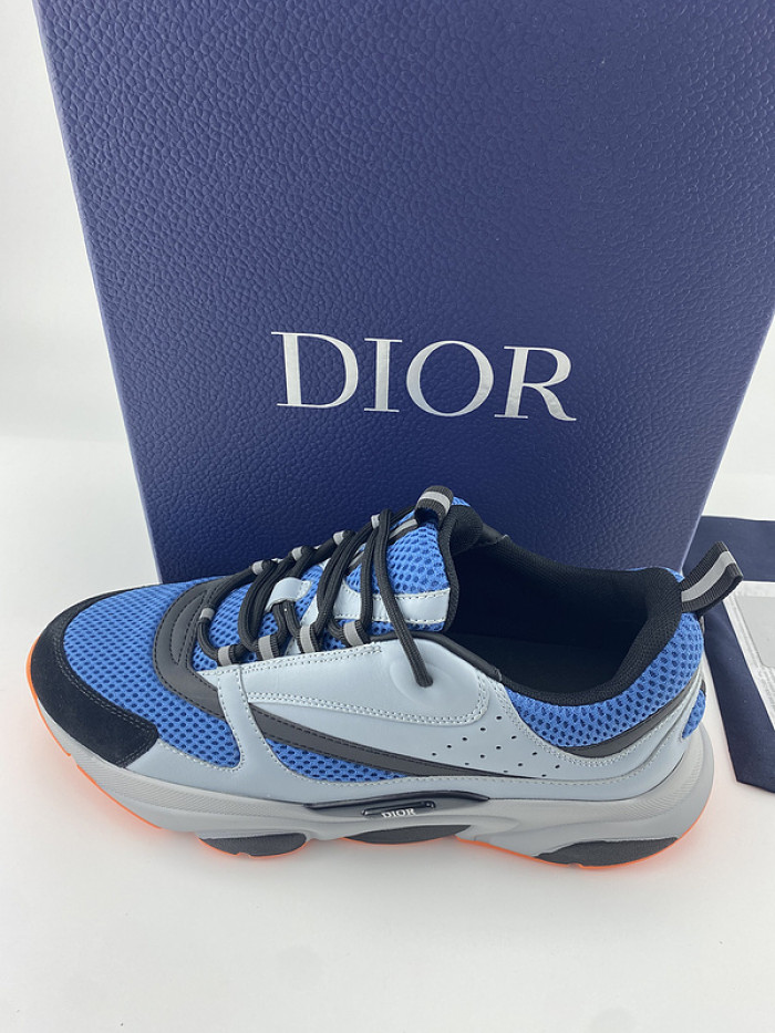 DIO*  SNEAKERS B22 T0000-075
