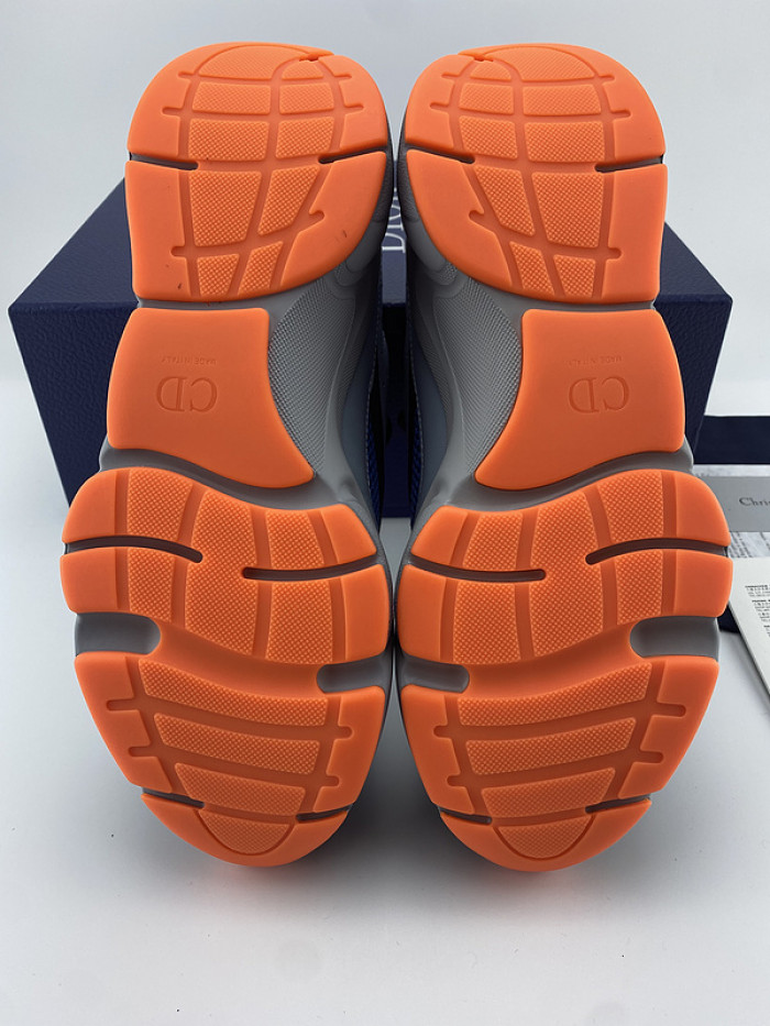 DIO*  SNEAKERS B22 T0000-075