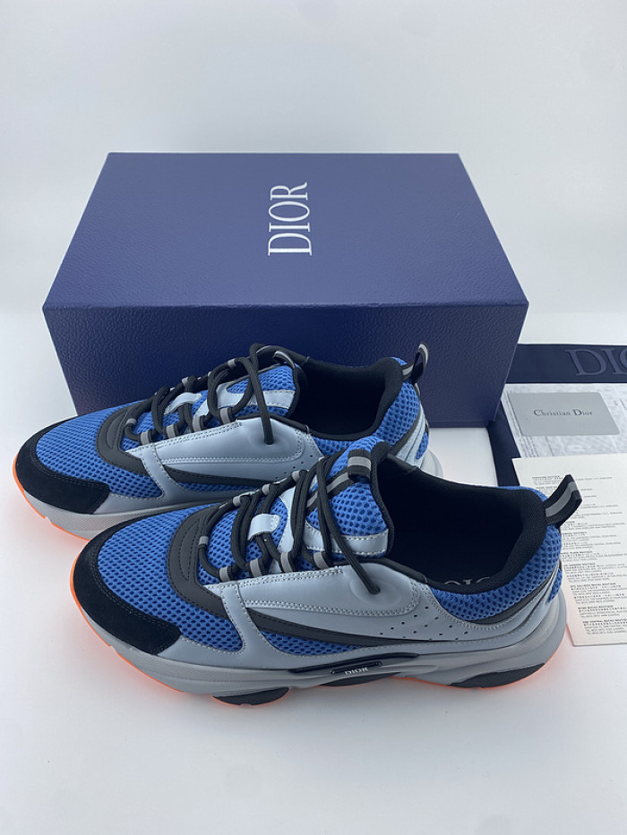 DIO*  SNEAKERS B22 T0000-075