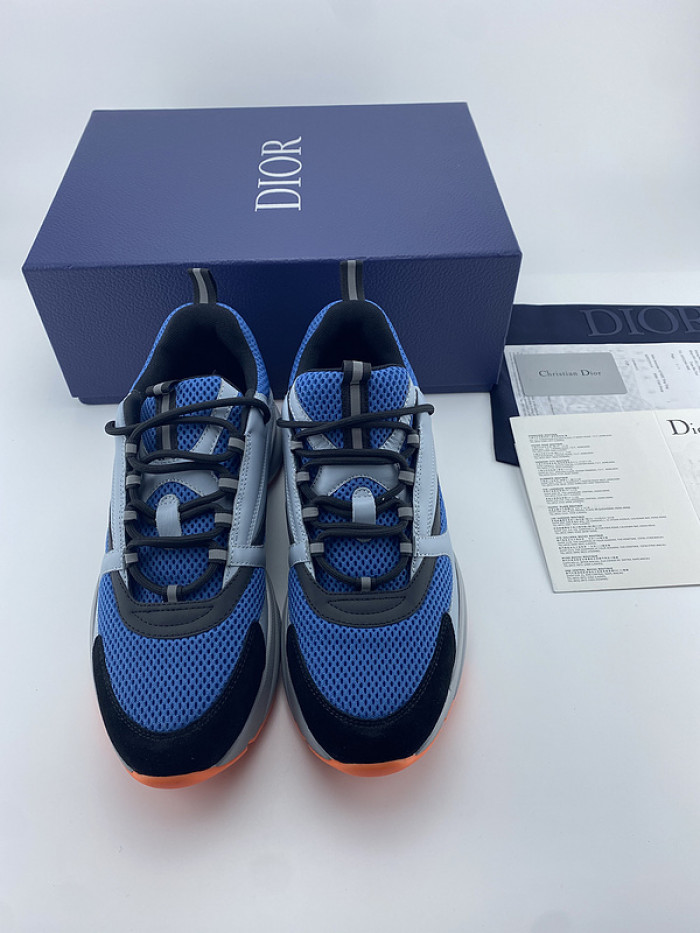 DIO*  SNEAKERS B22 T0000-075