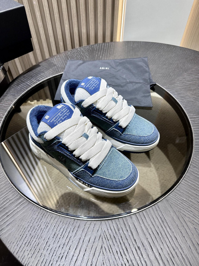 AMIRI SNEAKERS AR000040