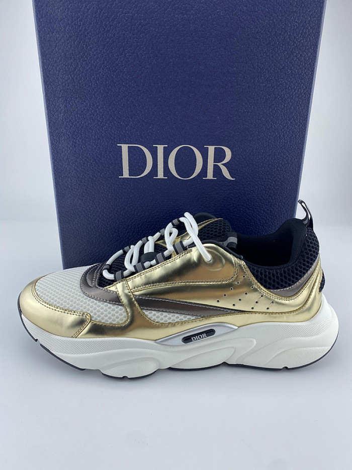 DIO*  SNEAKERS B22 T0000-074
