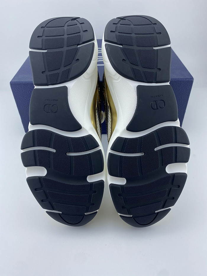 DIO*  SNEAKERS B22 T0000-074
