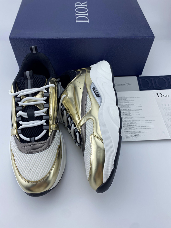 DIO*  SNEAKERS B22 T0000-074